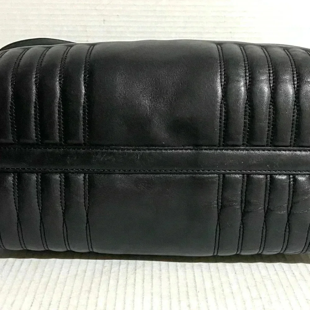 3.1 phllip Lim back leather satchel handbag
